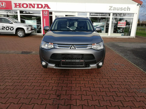 Pompa injectie Mitsubishi Outlander 2014 Suv 2.2