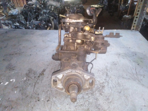 Pompa injectie Mitsubishi Pajero 2.5 D 4D56