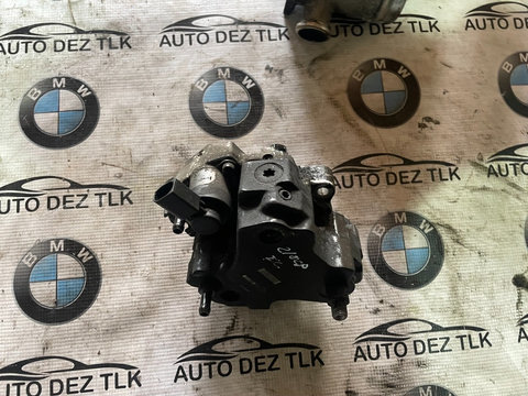 Pompa injectie / înaltă presiune BMW X5 E53 FL 218cp 0445010073 7788678