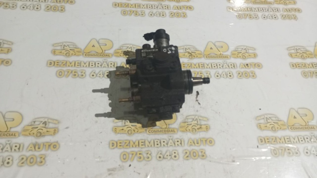 Pompa injectie NISSAN Interstar Bus (X70) 2.5 dCi 99 CP cod: 8200503230