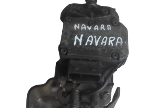 Pompa injectie Nissan Navara 2.5