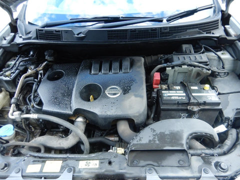 Pompa injectie Nissan Qashqai 2008 SUV 1.5 dci