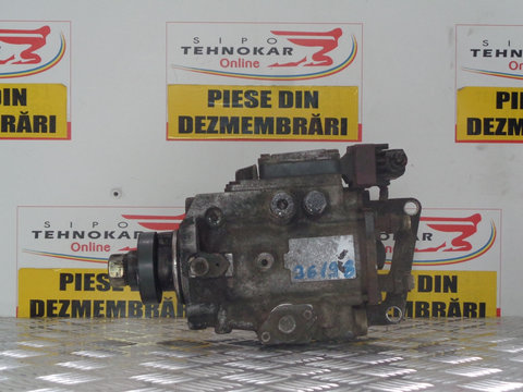 POMPA INJECTIE OPEL 2.0TDI, AN 1998-2005