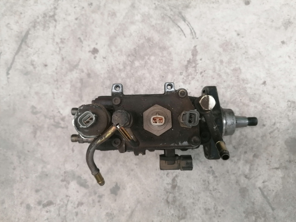 Pompa injectie Opel Astra G 1.7 CDTI 8-9
