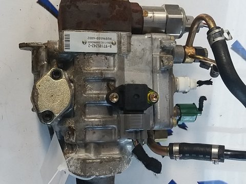 Pompa injectie Opel Astra G 1.7 DTI 8-97185242-2 VE4/11E2300RND600 HU096500-6002