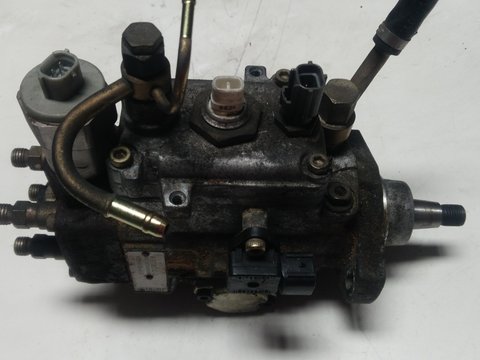 Pompa injectie Opel Astra G 1.7 isuzu, cod. 8-97185242-3