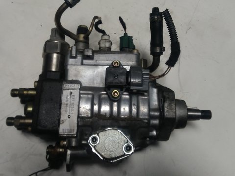 Pompa injectie Opel Astra G 1.7 isuzu, cod. 8-97185242-2