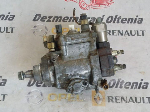 Pompa injectie OPEL ASTRA G 1700 Dti 75 cp cod 8-97185242-2.