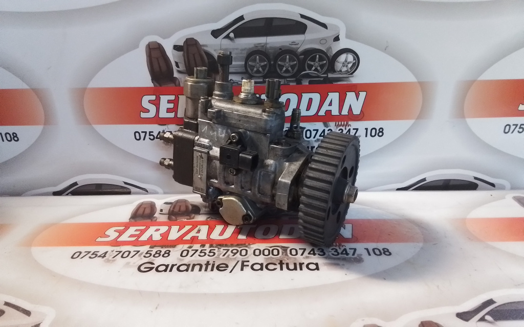 Pompa injectie Opel Astra G (1999-2004) 1.7 Motorina 2000, 8971852422 / 8972410270 / 8-97185242-3 / 8-97241027-0