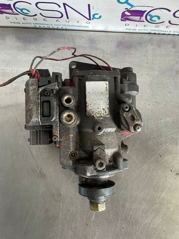 Pompa injectie OPEL Astra G 2.0 dti cod 0470504204