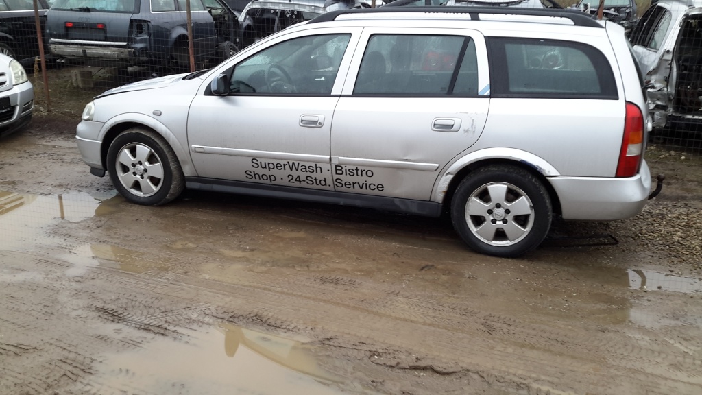 Pompa injectie Opel Astra G 2004 breack 