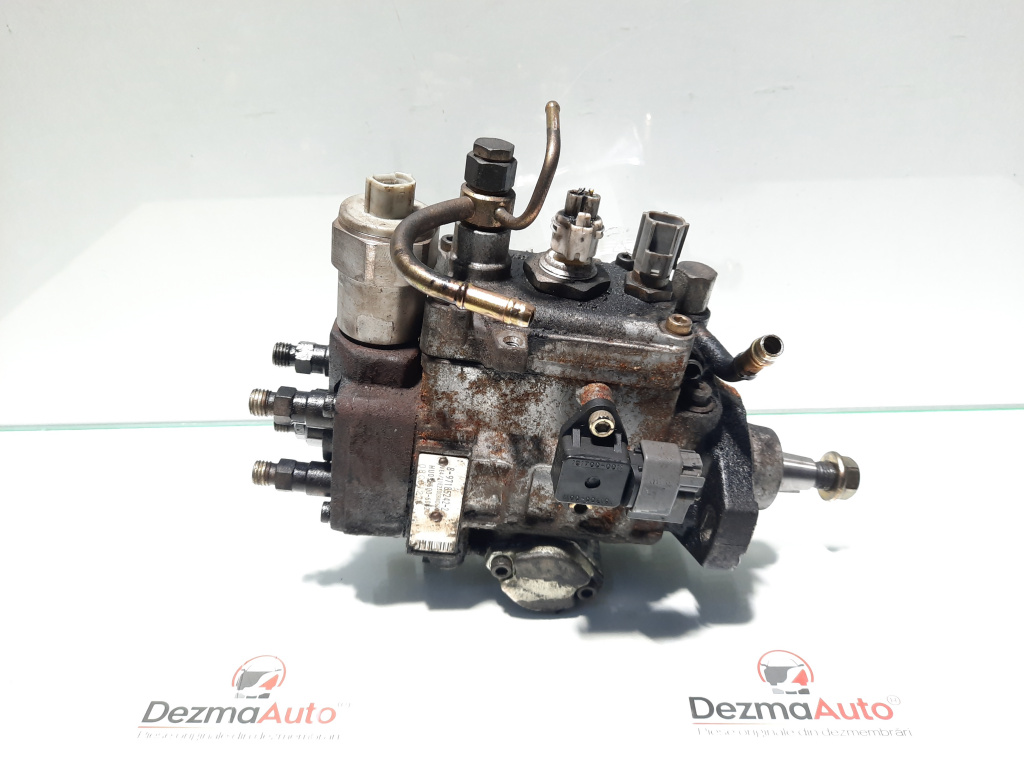 Pompa injectie, Opel Astra G Combi (F35) [Fabr 199