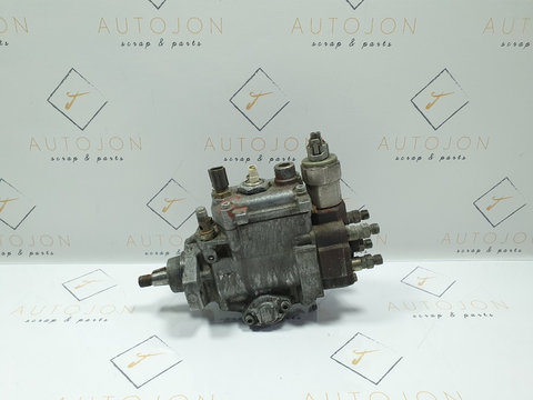 Pompa injectie Opel Astra G (F48) 1.7 Y17DT 2004