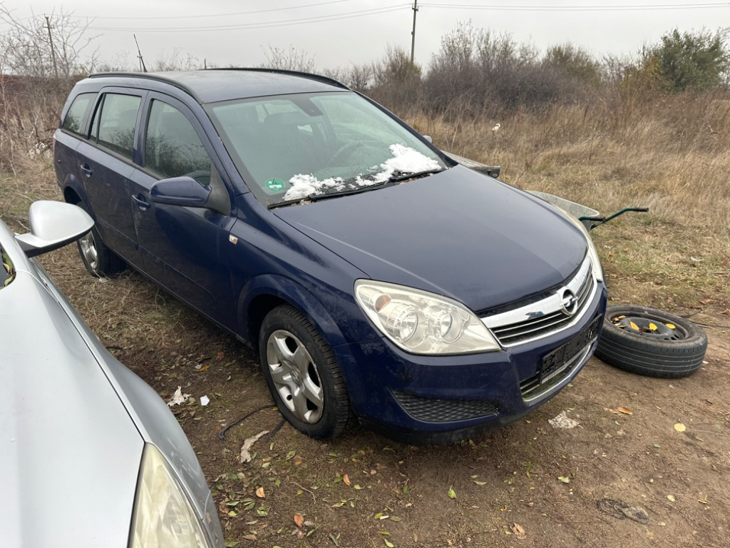 Pompa injectie Opel Astra H 2007 Break 1