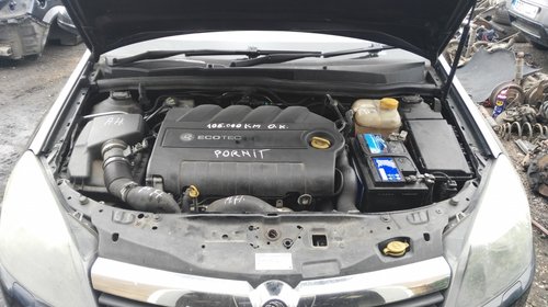 Pompa injectie Opel Astra H 2007 Hatchba