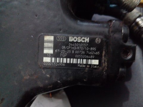 Pompa injectie Opel Astra h,corsa,producator BOSCH,cod>0445010157,1.3 CDTI