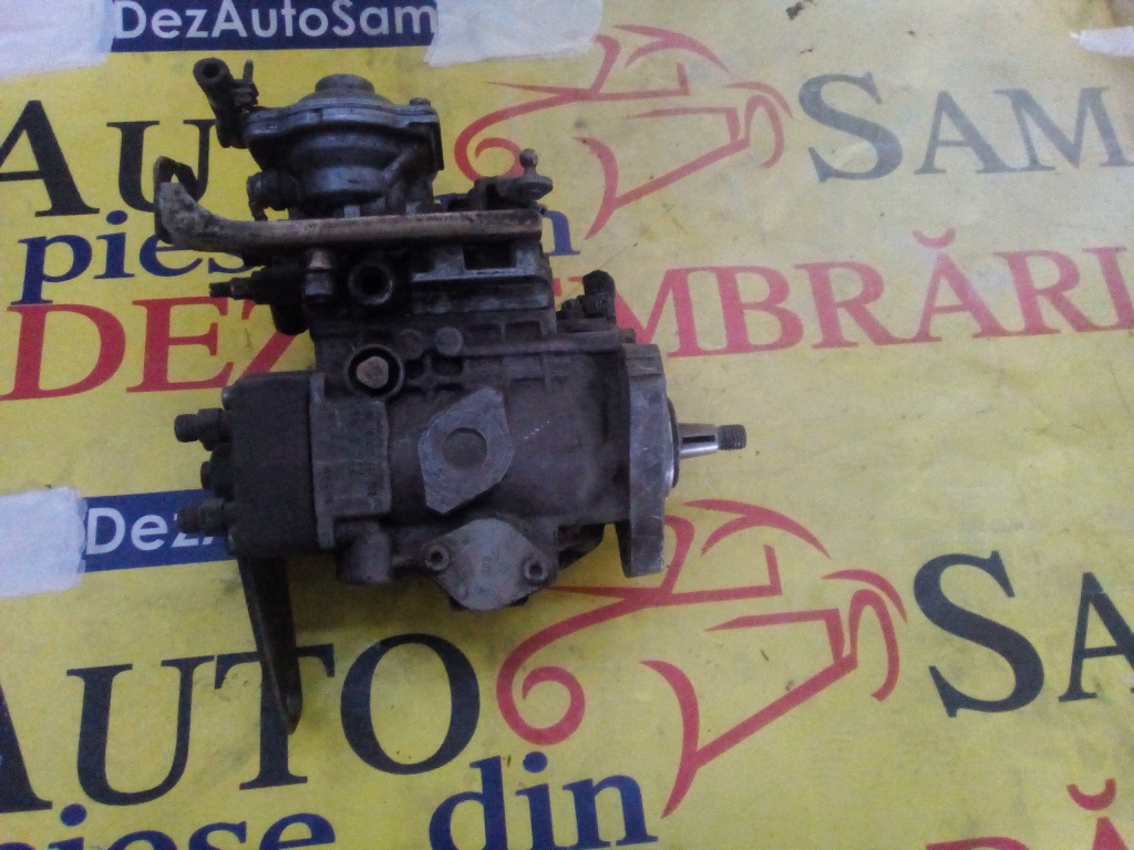 Pompa Injectie Opel Combo 1.7 d cod 9460620023