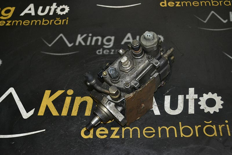 POMPA INJECTIE OPEL CORSA B 1.7 D