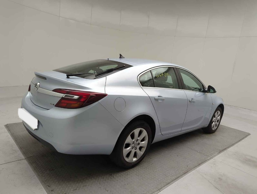 Pompa injectie Opel Insignia A 2016 SEDA