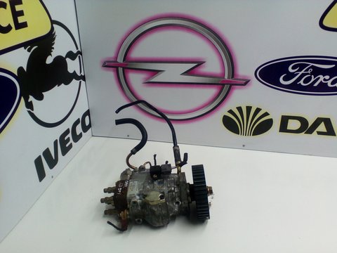 Pompa injectie Opel Meriva, Corsa C, Astra G 1.7 DTI Cod 8971852422