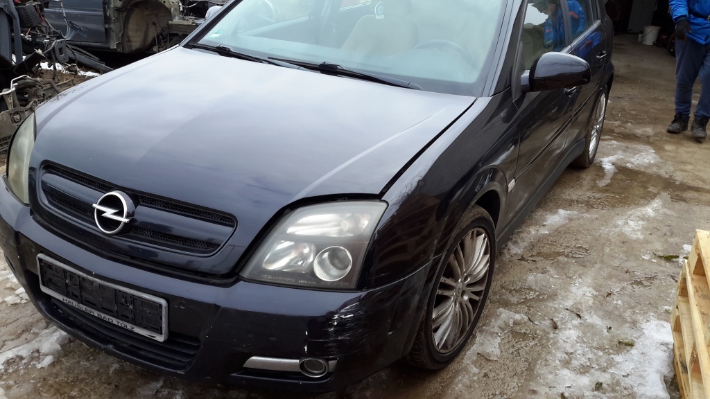 Pompa injectie Opel Signum 2003 hatchbac