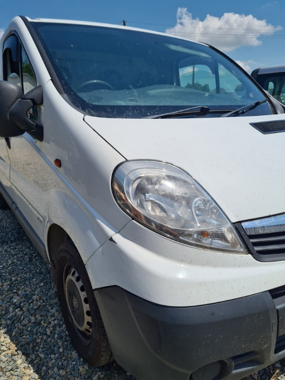 Pompa injectie Opel Vivaro 2012 BUS 2.0 CDTI DCI