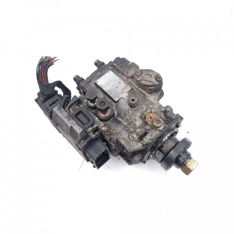 Pompa Injectie Opel ZAFIRA A (F75) 1999 - 2005 Motorina 0281011055, 0470504213, 01662383197, 028101105501662388197, 385398310, 55351527