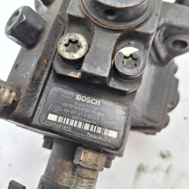 Pompa Injectie Opel ZAFIRA B 2005 - 2014