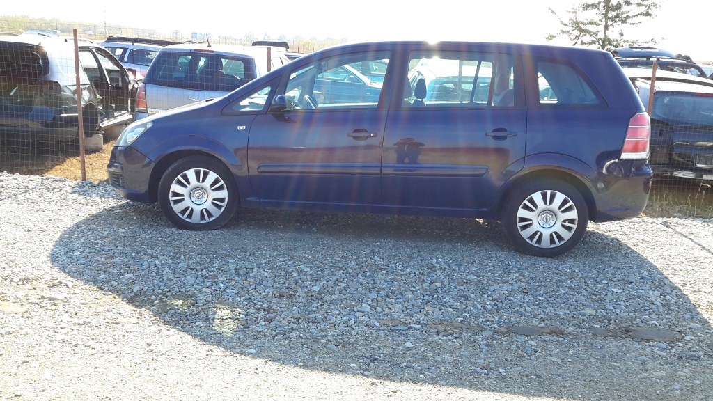 Pompa injectie Opel Zafira B 2007 hatchb