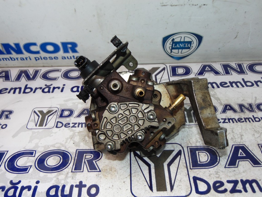 POMPA INJECTIE PEUGEOT 207 - COD 96 563 003 80