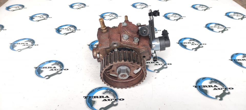 Pompa injectie Peugeot 307 1.6 HDI cod: 9656300380 / 0445010102