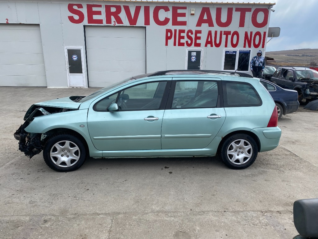 Pompa injectie Peugeot 307 2004 combi 20