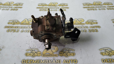 Pompa injectie PEUGEOT 307 SW (3H) 1.6 HDi 90 CP c