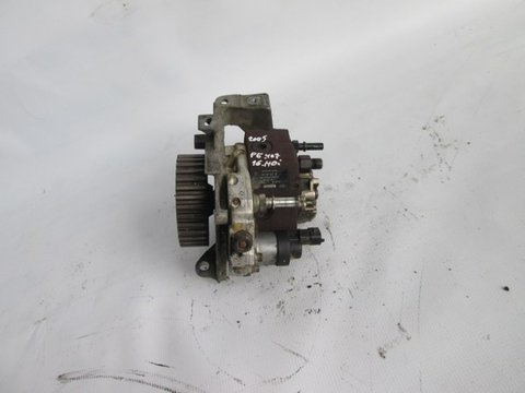 Pompa injectie Peugeot 407 1.6 HDI