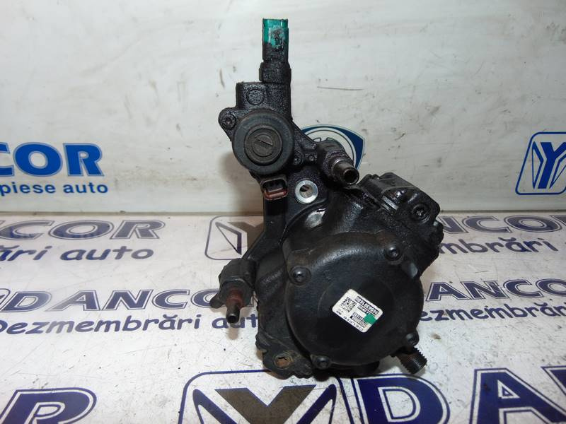 POMPA INJECTIE PEUGEOT 407 / CITROEN C4 2.0 HDi AN 2008 COD 9656391680