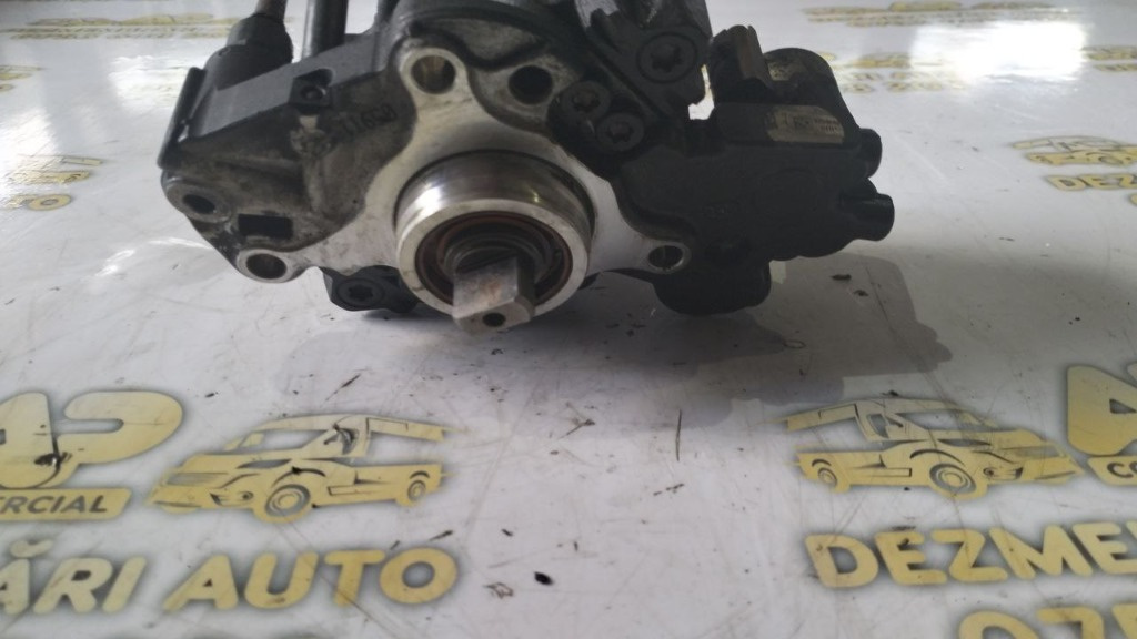 Pompa injectie PEUGEOT 5008 I (0U_) 2.0 HDi 150 CP cod: 9687959180