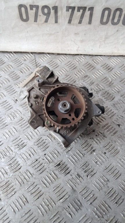 Pompa injectie Peugeot 508 1.6 HDI an 2010 cod 0445010102 / 9683703780