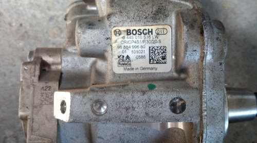 Pompa injectie / pompa inalte Bosch Peug
