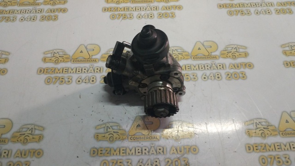 Pompa injectie PORSCHE Cayenne (92A) 3.0 Diesel 250 CP cod: 0445010611