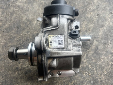 Pompa injectie presiune inalta Hyundai Santa Fe Kia Sportage Ix35 Motor 2.0 Diesel Euro 6 cod 0445010598
