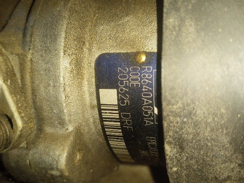 Pompa injectie R8640A051A Citroen Xantia/Peugeot 406 2.1 TD turbo, 110BHP