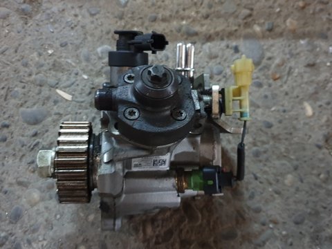 Pompa injectie Range/Jaguar 3.0 diesel cod 0445010629