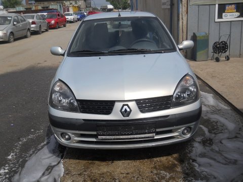 Pompa injectie Renault Clio 2004 BERLINA 1.5 euro 3