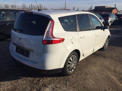 Pompa injectie - Renault Grand Scenic 1.6dci, an 2