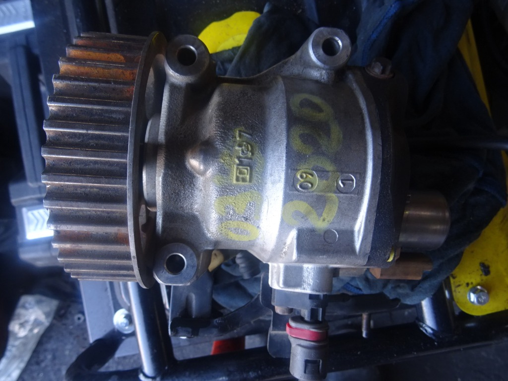 Pompa Injectie Renault Kangoo 1.5 DCI Delphi din 2009 cod:28237290