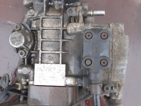 Pompa injectie RENAULT Kangoo 1.9 diesel 8200048193