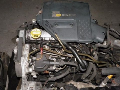 Pompa injectie Renault Kangoo 1.9dci cod : R8640A111B LUCAS