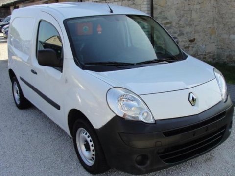 Pompa injectie Renault Kangoo 2009 VAN 1.5 DCI