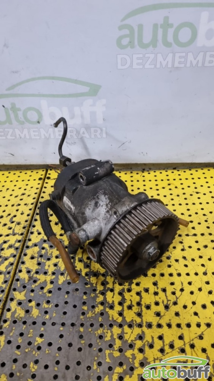 Pompa Injectie Renault Kangoo (Typ KC, 19972009) 1.5 dci 8200057225 renault dacia