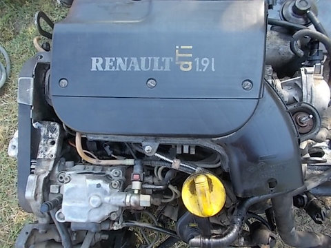 Pompa injectie Renault Megane 1.9 DTi cod:0460414988